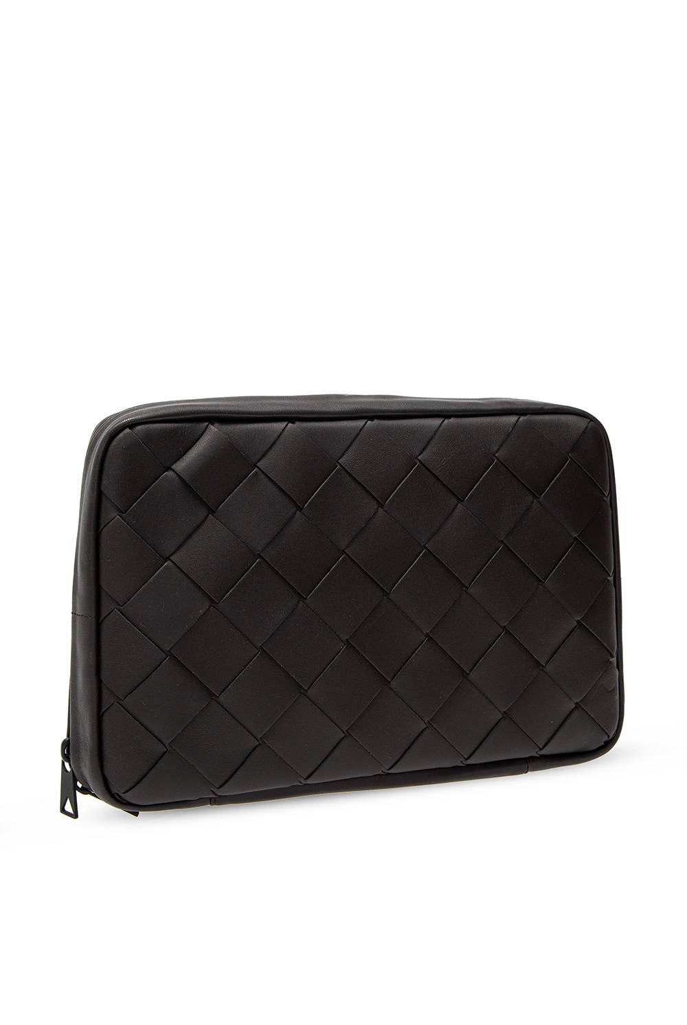 Bottega Veneta ‘Intrecciato’ weave document holder